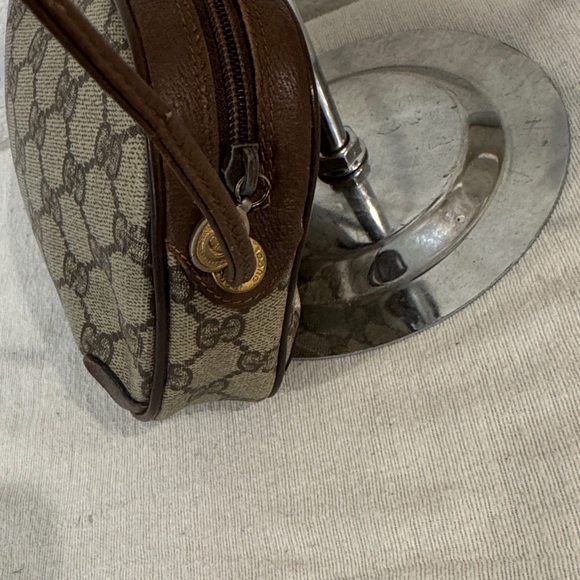 Authentic Gucci Shoulder Purse Sherry Bag - Picture 7 of 11